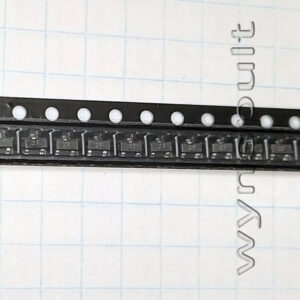 MMBT2907A <2F> SOT23