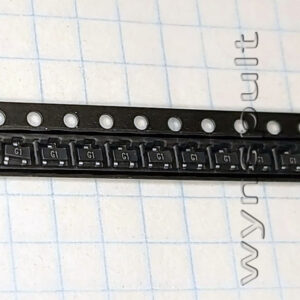 MMBT5551 <G1> SOT23
