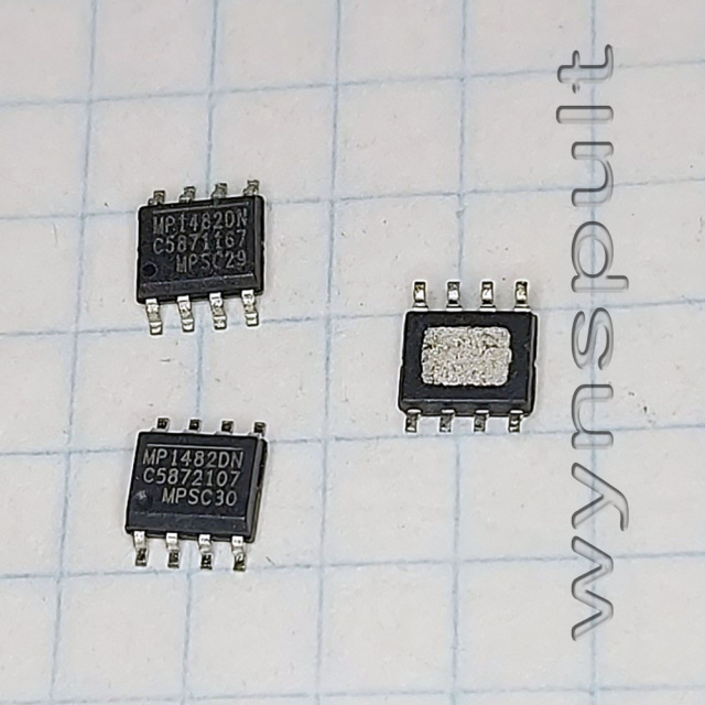 MP1482DN SO8 SOP8 (MP1482DS= )