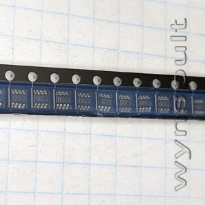 MP2315GJ-Z <IAGCx><AGCx>SOT23-8