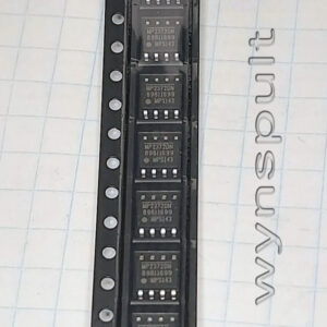 MP2372DN SO8 SOP8