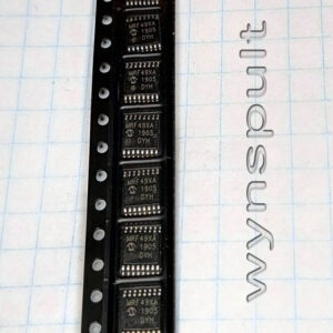 MRF49XA-I/ST TSSOP16