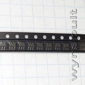 MT3608 <B628xx> SOT26