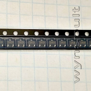 MTP3401N3 SOT23 3401