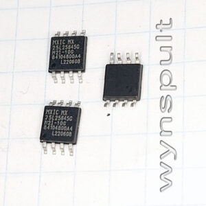 MX25L25645GM2I-1 SOP8 SO8