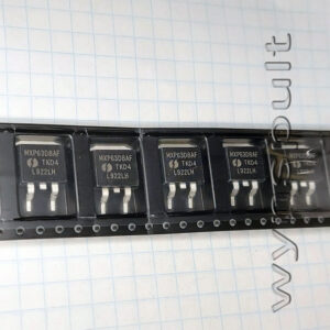 MXP63D8AF TO263 D2PAK