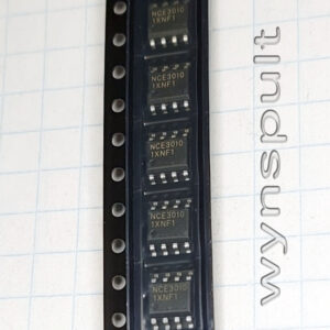 NCE3010S SO8 SOP8