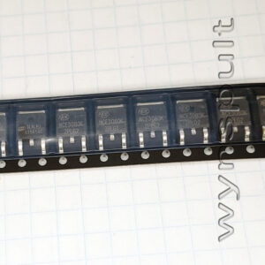 NCE3080K TO252 DPAK