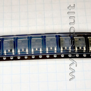 NCE30H10K TO252 DPAK