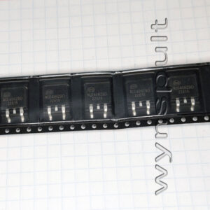 NCE40H29D TO263 D2PAK