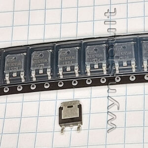 NCE8295AK TO252 DPAK_оригінальні