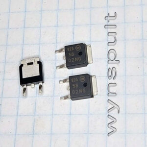 NTD5802NG 58 02NG TO252 DPAK