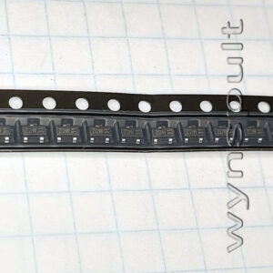 PBSS5350T <ZDW:> SOT23