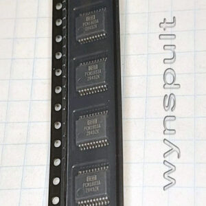 PCM1803A SSOP20
