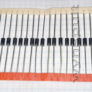 діоди PKC136 DO15