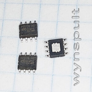 PT5126-HS SOP8 SO8