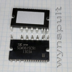 SCM3615C91