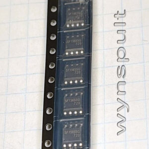 SF1565SG SO8 SOP8