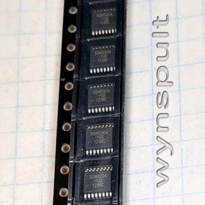 SGM330A-YQS SOP16