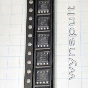 SI4134DY-T1 SO8 SOP8 4134