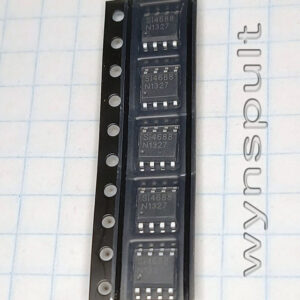 SI4688DY SO8 SO8 SI4688