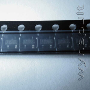 SLS2301A A1SHB SOT23