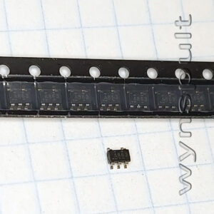 SN74AHC1G86DBVR <A863><A86G A86J A86S>TI SOT23-5 SOT25