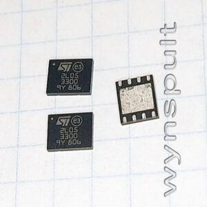 ST2L05R3300PS <2L05> QFN