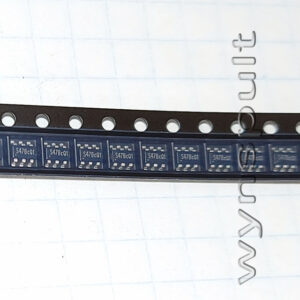 STI3470 <S47xxx> <S47xxxx> SOT26