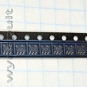 STMPS2171STR 2171 SOT25<2171>