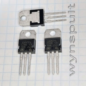 STP110N7F6 TO220 110N7F6