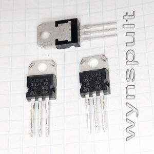 STP110N8F6 TO220