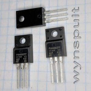 STP14NK60ZFP P14NK60ZFP TO220FP