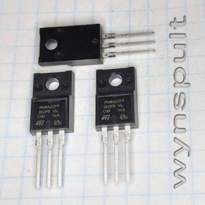 STP4NK60ZFP orig P4NK60ZFP TO220FP