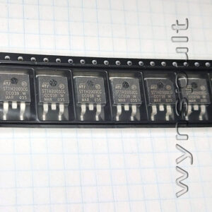 діоди STTH2003CG TO263 D2PAK