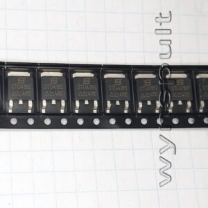 STU419S TO252 DPAK