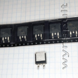 SVGP104R5NS TO263 D2PAK <P104R5NS> 104R5NS=