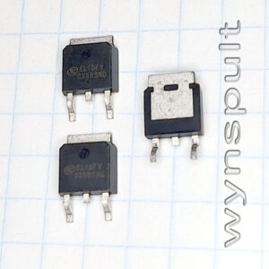 SVT035R5ND TO252 DPAK 035R5ND