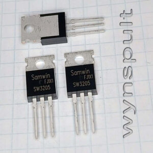 SW3205 TO220