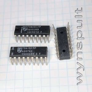 TDA1517P DIP18
