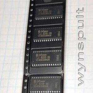 TLE6208-6G SO14 SOP14