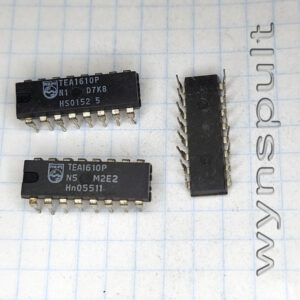 TEA1610P DIP16