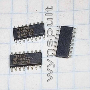 TEA1610T SOP16 SO16