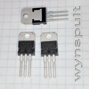 TIP142T TO220