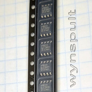 TJA1051T/3/1J SO8 SOP8 A1051/3