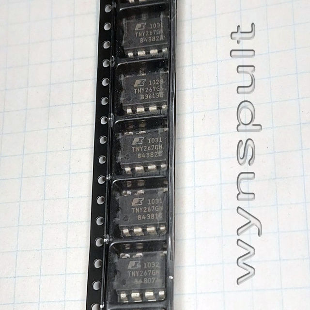 TNY267GN SOP7