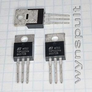 TOP222YN TO220