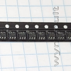 TS5A3157DBVR PBF /TI /SOT23-6 <JC5R> SOT26