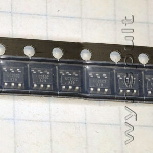 UC2502 2502 SOT23-6 SOT26