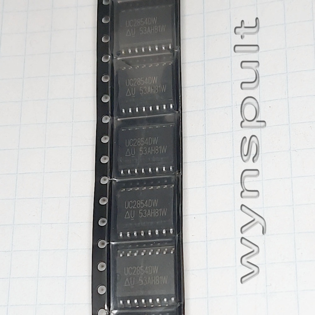 UC2854DW SO16 SOP16